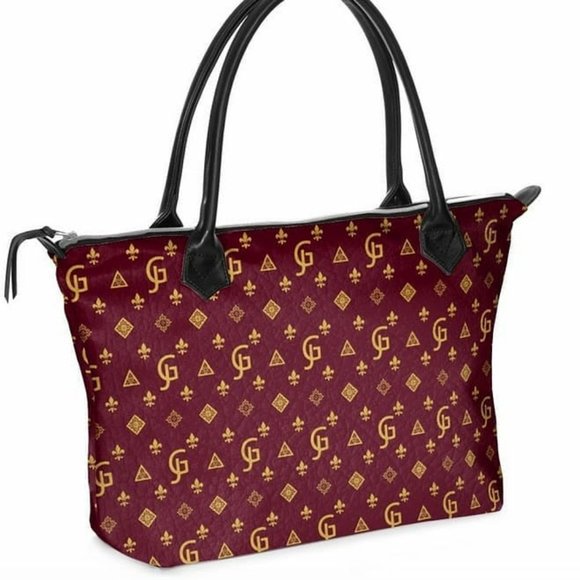 Garderobë Joshës Luxueuse Tote Handbag